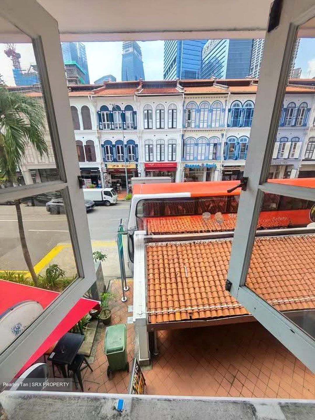 Tanjong Pagar Conservation Area (D2), Retail #616784111